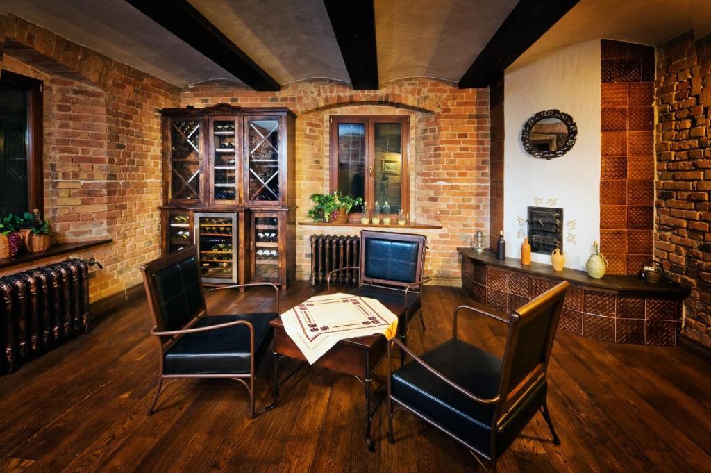 Villa Cztery Pory Roku Zbąszynek المظهر الخارجي الصورة