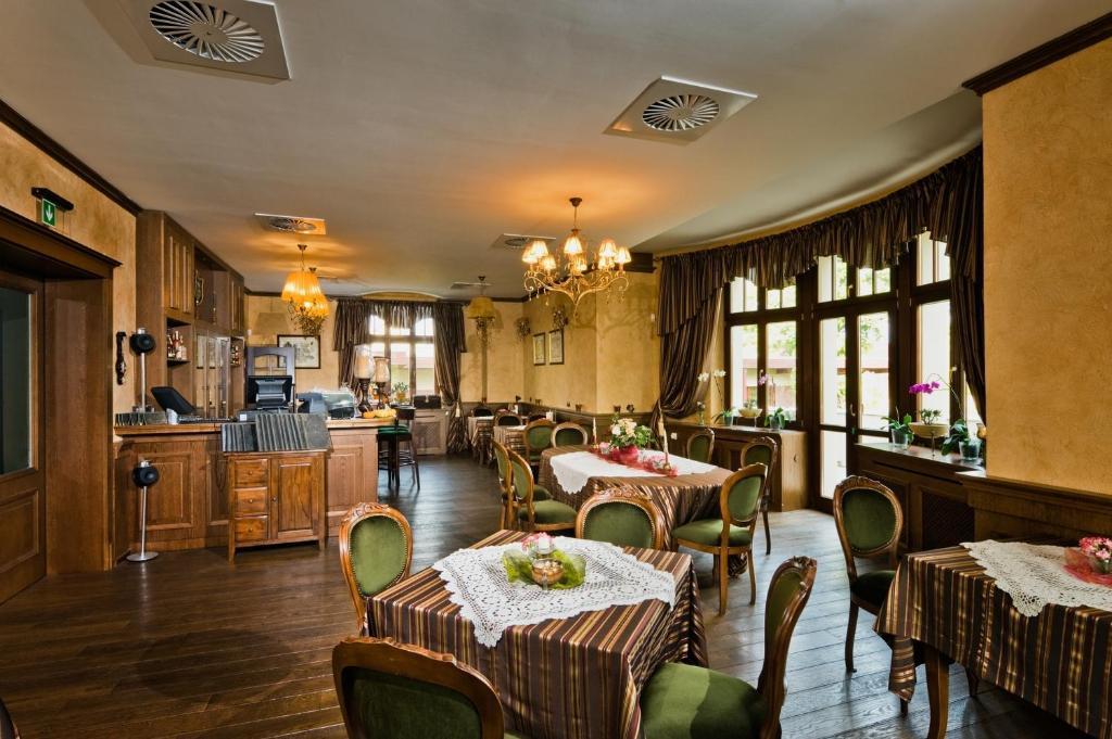 Villa Cztery Pory Roku Zbąszynek المظهر الخارجي الصورة